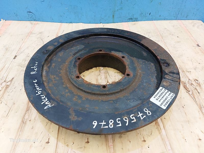 New Holland CR9090 (Spare part/Reservedel/Ersatzteil)