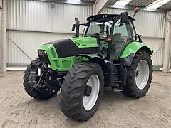 Deutz-Fahr 7210 TTV