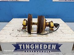 New Holland 8080 (Spare part/Reservedel/Ersatzteil)