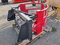 Stekro Ballengreifer mit Hauer Aufnahme (HEVI)