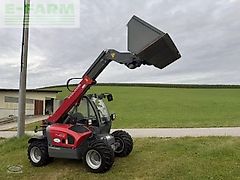 Weidemann t 4512