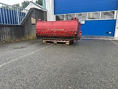 Strautmann Kuilhapper 1800 met euro haken