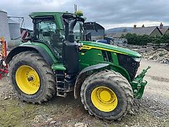 John Deere 7R 330