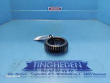 New Holland 6640 (Spare part/Reservedel/Ersatzteil)