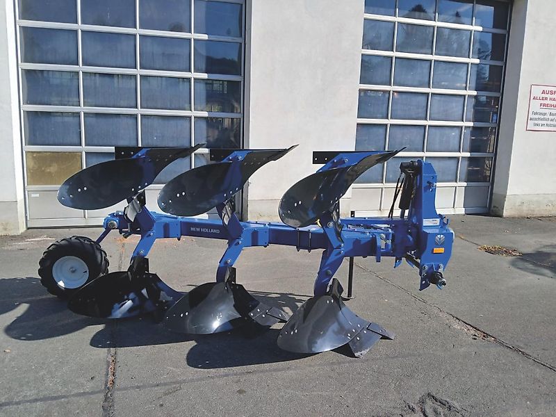 New Holland PMS3-24-14