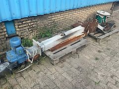 Joz mestschuif installatie 03.073.011