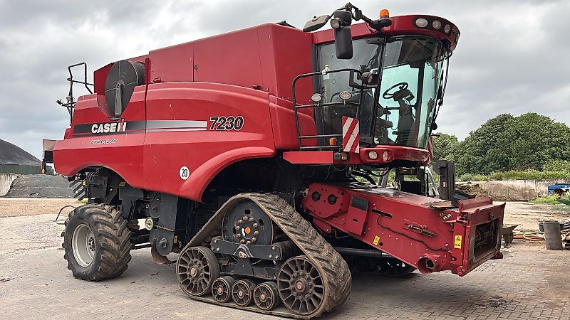 Case IH 7230