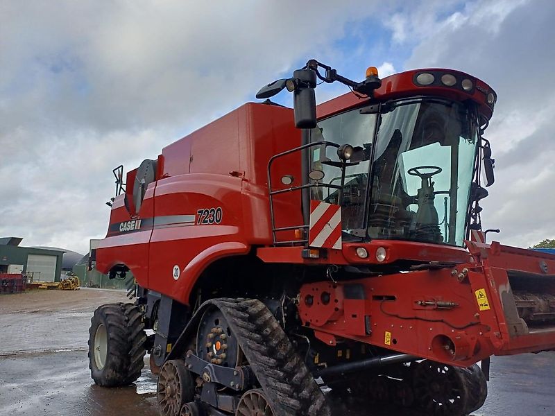 Case IH 7230