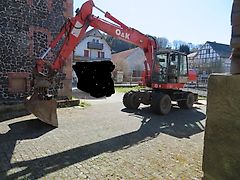 O & K mh5 compact