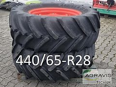 Mitas 520/70R38