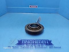 New Holland 6640 (Spare part/Reservedel/Ersatzteil)