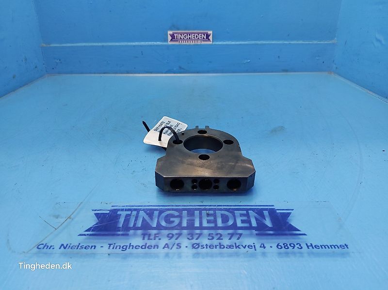 New Holland 6640 (Spare part/Reservedel/Ersatzteil)