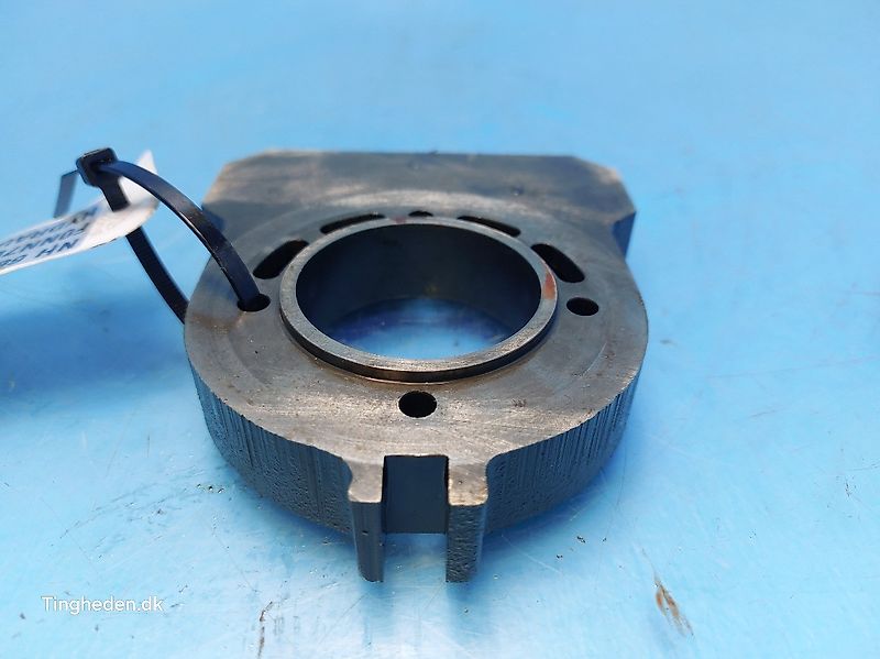 New Holland 6640 (Spare part/Reservedel/Ersatzteil)