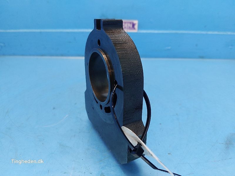 New Holland 6640 (Spare part/Reservedel/Ersatzteil)