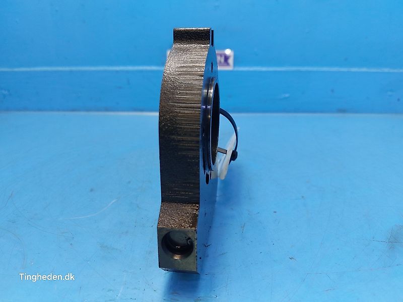 New Holland 6640 (Spare part/Reservedel/Ersatzteil)