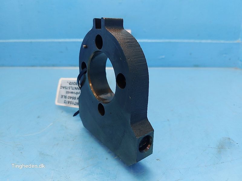 New Holland 6640 (Spare part/Reservedel/Ersatzteil)