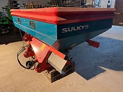 Sulky