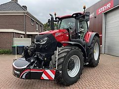 Case IH Puma cvx 260 AFS