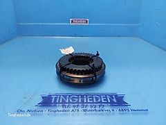 New Holland 6640 (Spare part/Reservedel/Ersatzteil)