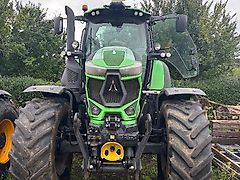 Deutz-Fahr 6215 RCSHIFT