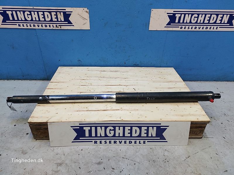 New Holland TX63 (Spare part/Reservedel/Ersatzteil)