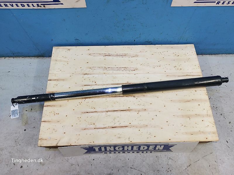 New Holland TX63 (Spare part/Reservedel/Ersatzteil)