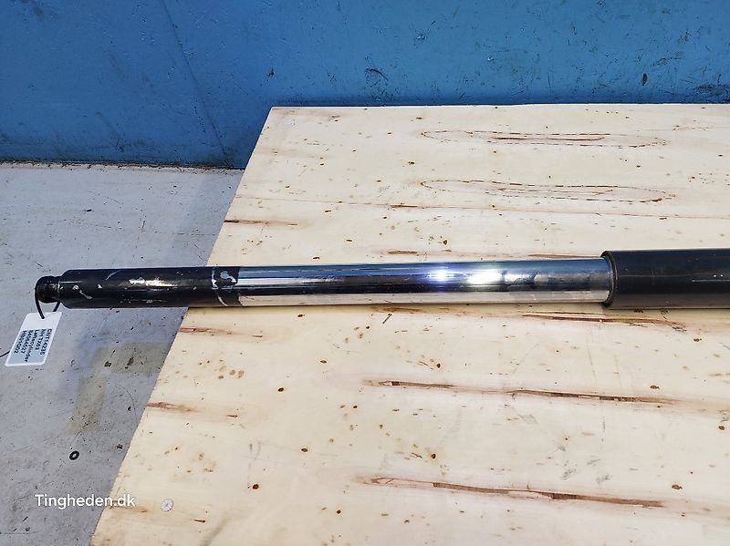 New Holland TX63 (Spare part/Reservedel/Ersatzteil)