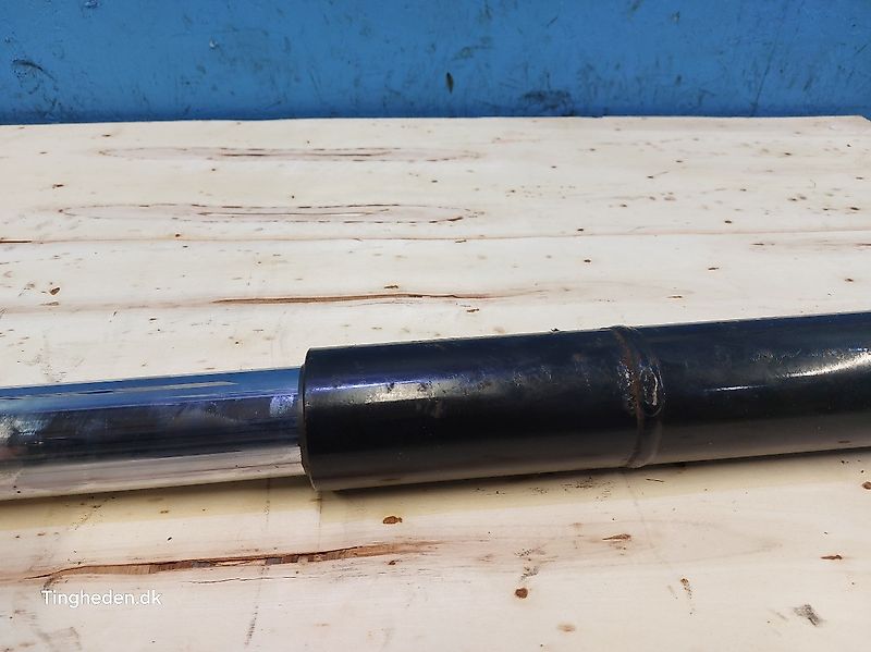 New Holland TX63 (Spare part/Reservedel/Ersatzteil)