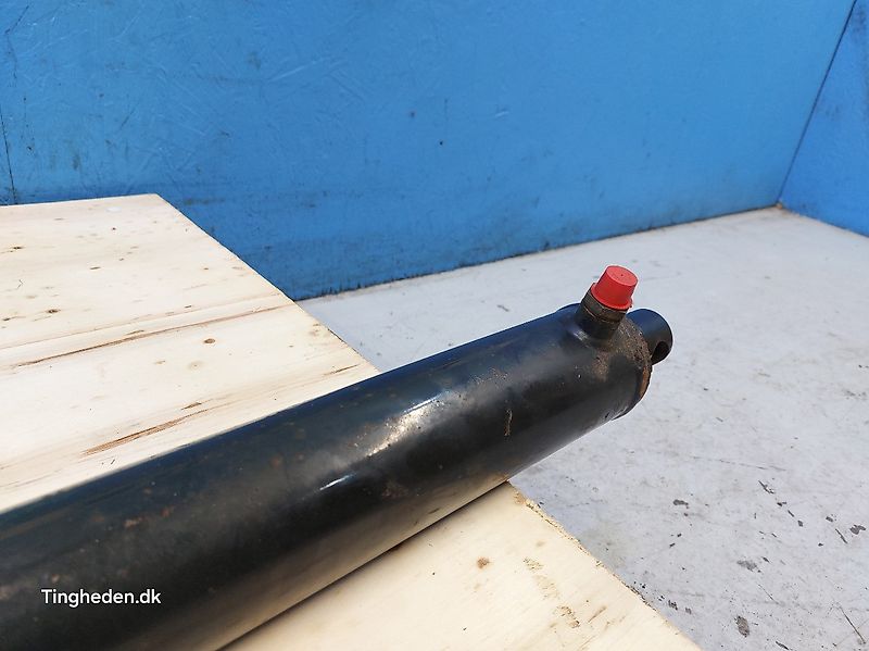 New Holland TX63 (Spare part/Reservedel/Ersatzteil)