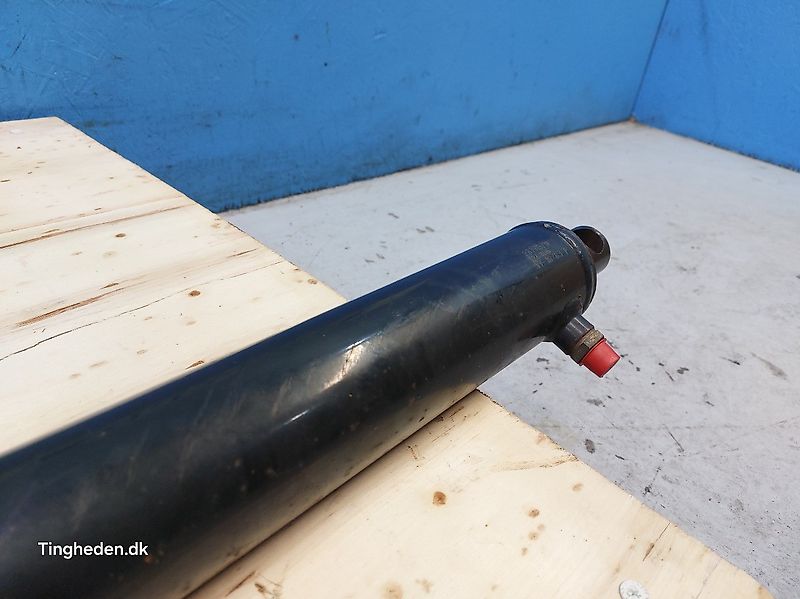 New Holland TX63 (Spare part/Reservedel/Ersatzteil)