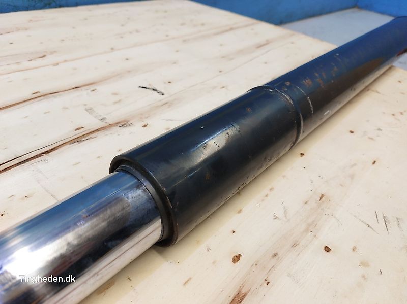 New Holland TX63 (Spare part/Reservedel/Ersatzteil)