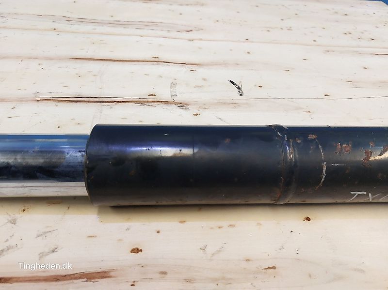 New Holland TX63 (Spare part/Reservedel/Ersatzteil)