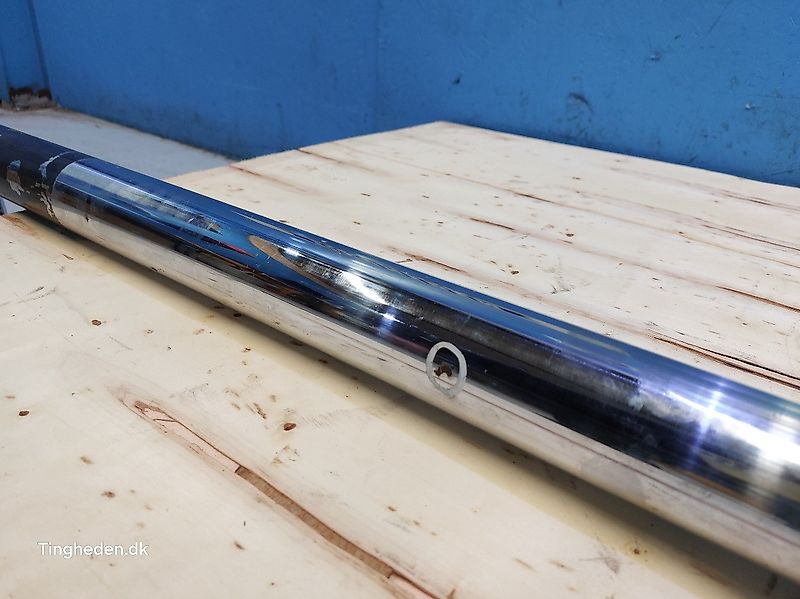 New Holland TX63 (Spare part/Reservedel/Ersatzteil)