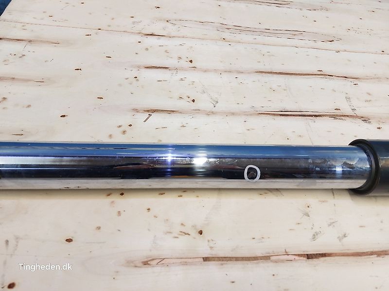 New Holland TX63 (Spare part/Reservedel/Ersatzteil)