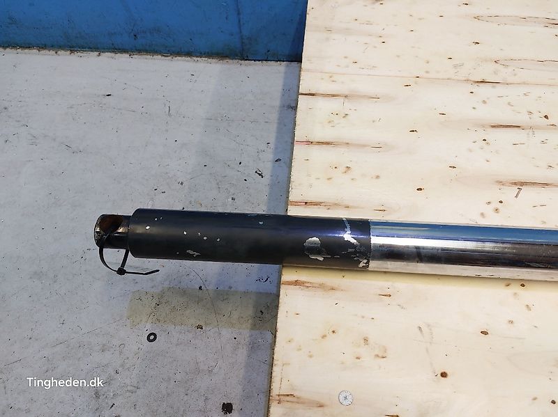 New Holland TX63 (Spare part/Reservedel/Ersatzteil)