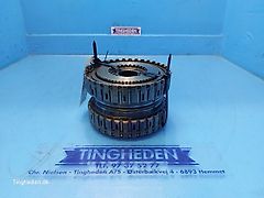 New Holland 6640 (Spare part/Reservedel/Ersatzteil)