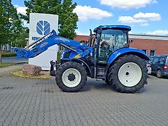 New Holland T6020 Elite