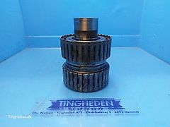 New Holland 6640 (Spare part/Reservedel/Ersatzteil)