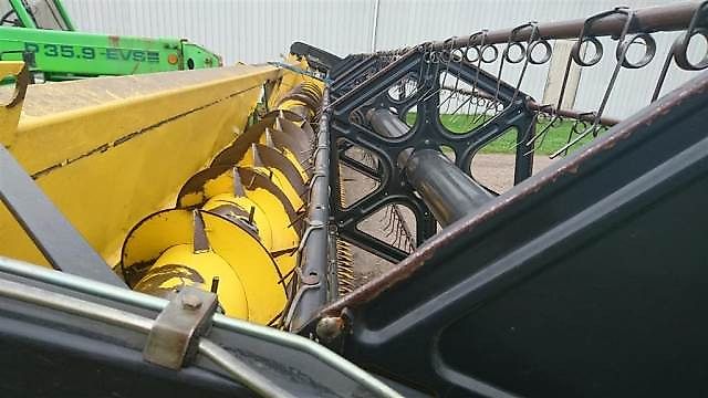 New Holland 30" (Spare part/Reservedel/Ersatzteil)