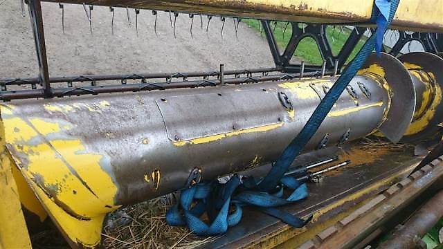 New Holland 30" (Spare part/Reservedel/Ersatzteil)