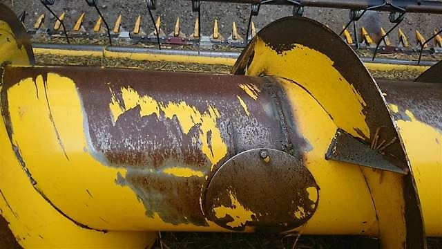 New Holland 30" (Spare part/Reservedel/Ersatzteil)