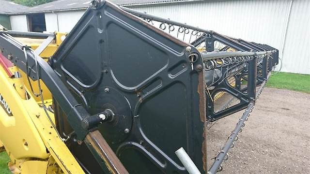 New Holland 30" (Spare part/Reservedel/Ersatzteil)