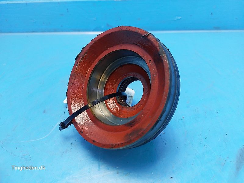 New Holland 6640 (Spare part/Reservedel/Ersatzteil)