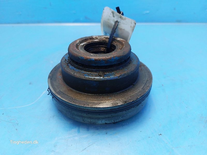 New Holland 6640 (Spare part/Reservedel/Ersatzteil)