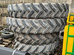 Mitas 380/90R50 Row Crops