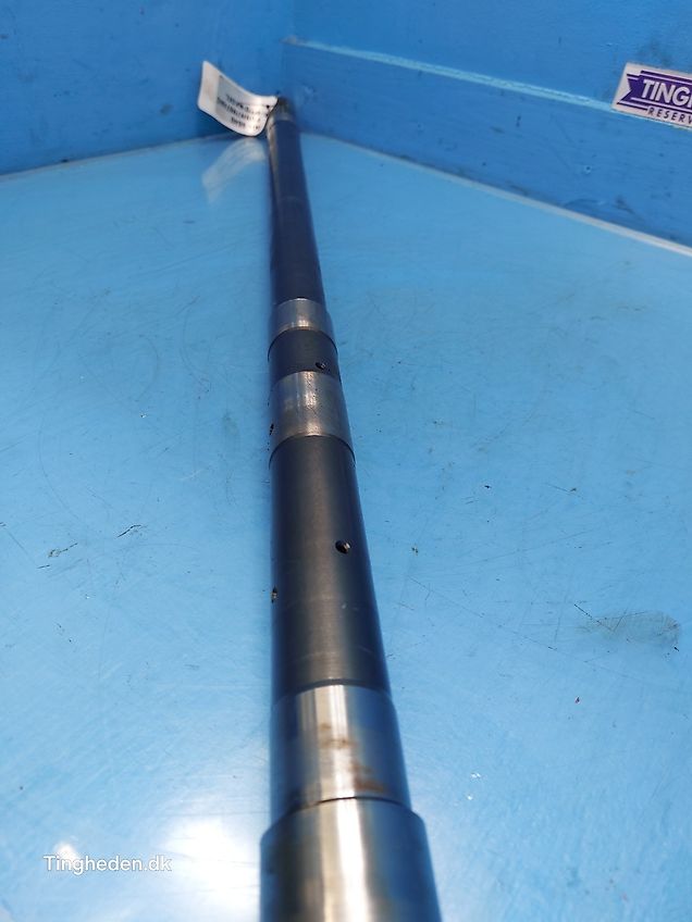 New Holland 6640 (Spare part/Reservedel/Ersatzteil)