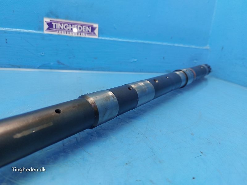 New Holland 6640 (Spare part/Reservedel/Ersatzteil)