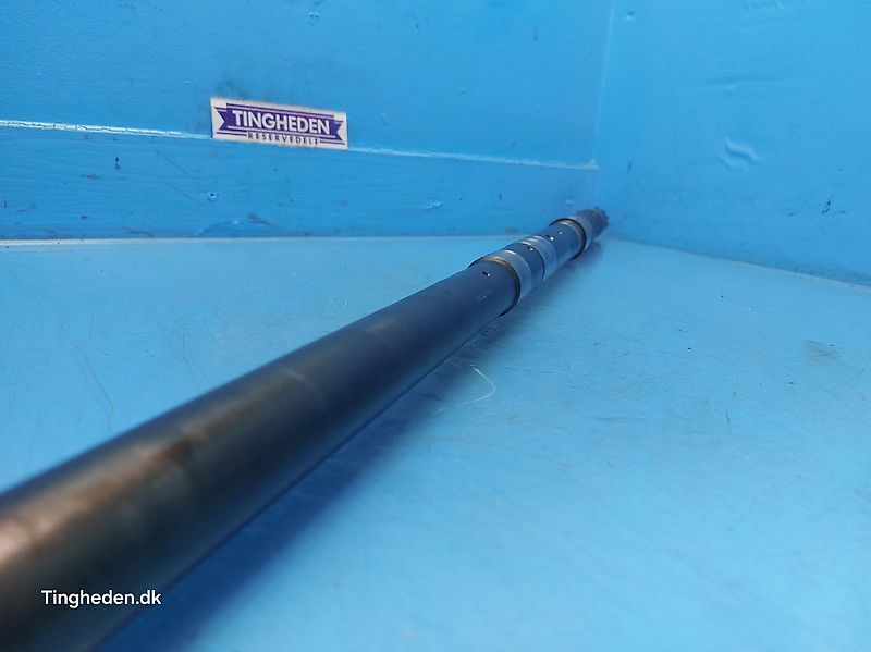 New Holland 6640 (Spare part/Reservedel/Ersatzteil)