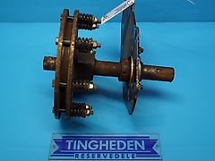 New Holland BB9090 (Spare part/Reservedel/Ersatzteil)