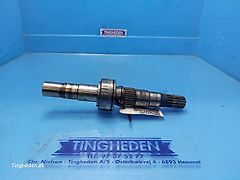 New Holland 6640 (Spare part/Reservedel/Ersatzteil)